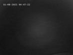 Archiv Foto Webcam Faistenau: Sicht von der Mittelschule 23:00