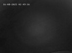 Archiv Foto Webcam Faistenau: Sicht von der Mittelschule 01:00