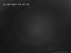 Archiv Foto Webcam Faistenau: Sicht von der Mittelschule 03:00