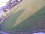 Archiv Foto Webcam Faistenau: Sicht von der Mittelschule 06:00