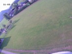 Archiv Foto Webcam Faistenau: Sicht von der Mittelschule 07:00
