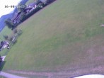 Archiv Foto Webcam Faistenau: Sicht von der Mittelschule 09:00