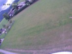 Archiv Foto Webcam Faistenau: Sicht von der Mittelschule 11:00