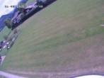 Archiv Foto Webcam Faistenau: Sicht von der Mittelschule 13:00