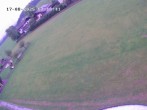 Archived image Webcam View from school in Faistenau 06:00