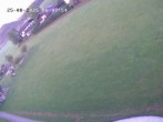 Archiv Foto Webcam Faistenau: Sicht von der Mittelschule 05:00