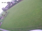 Archived image Webcam View from school in Faistenau 03:00
