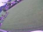 Archiv Foto Webcam Faistenau: Sicht von der Mittelschule 08:00