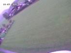 Archiv Foto Webcam Faistenau: Sicht von der Mittelschule 11:00