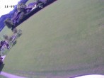 Archived image Webcam View from school in Faistenau 08:00