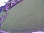Archiv Foto Webcam Faistenau: Sicht von der Mittelschule 15:00