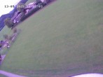 Archiv Foto Webcam Faistenau: Sicht von der Mittelschule 11:00