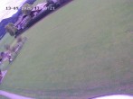 Archiv Foto Webcam Faistenau: Sicht von der Mittelschule 12:00