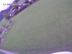 Archiv Foto Webcam Faistenau: Sicht von der Mittelschule 17:00