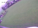 Archiv Foto Webcam Faistenau: Sicht von der Mittelschule 07:00