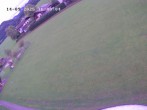 Archiv Foto Webcam Faistenau: Sicht von der Mittelschule 15:00