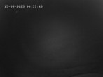 Archiv Foto Webcam Faistenau: Sicht von der Mittelschule 23:00