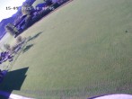 Archived image Webcam View from school in Faistenau 07:00