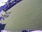 Archived image Webcam View from school in Faistenau 08:00