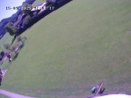 Archived image Webcam View from school in Faistenau 11:00