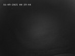Archiv Foto Webcam Faistenau: Sicht von der Mittelschule 23:00