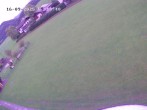 Archiv Foto Webcam Faistenau: Sicht von der Mittelschule 08:00