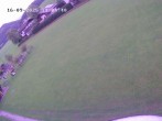 Archiv Foto Webcam Faistenau: Sicht von der Mittelschule 10:00