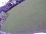 Archiv Foto Webcam Faistenau: Sicht von der Mittelschule 11:00