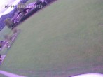 Archiv Foto Webcam Faistenau: Sicht von der Mittelschule 13:00
