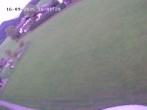 Archiv Foto Webcam Faistenau: Sicht von der Mittelschule 15:00
