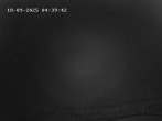 Archiv Foto Webcam Faistenau: Sicht von der Mittelschule 03:00