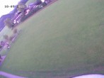 Archiv Foto Webcam Faistenau: Sicht von der Mittelschule 05:00