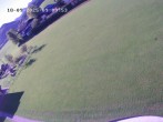 Archiv Foto Webcam Faistenau: Sicht von der Mittelschule 08:00