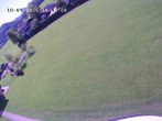 Archiv Foto Webcam Faistenau: Sicht von der Mittelschule 09:00