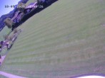 Archiv Foto Webcam Faistenau: Sicht von der Mittelschule 13:00
