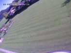 Archiv Foto Webcam Faistenau: Sicht von der Mittelschule 15:00