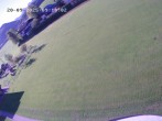 Archiv Foto Webcam Faistenau: Sicht von der Mittelschule 08:00