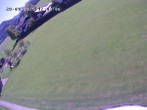 Archiv Foto Webcam Faistenau: Sicht von der Mittelschule 11:00