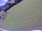 Archiv Foto Webcam Faistenau: Sicht von der Mittelschule 13:00