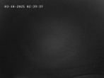 Archiv Foto Webcam Faistenau: Sicht von der Mittelschule 01:00