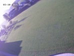 Archiv Foto Webcam Faistenau: Sicht von der Mittelschule 07:00
