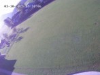 Archiv Foto Webcam Faistenau: Sicht von der Mittelschule 08:00