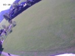 Archiv Foto Webcam Faistenau: Sicht von der Mittelschule 09:00