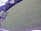 Archiv Foto Webcam Faistenau: Sicht von der Mittelschule 11:00