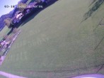 Archiv Foto Webcam Faistenau: Sicht von der Mittelschule 15:00