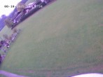 Archiv Foto Webcam Faistenau: Sicht von der Mittelschule 09:00