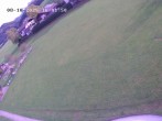 Archiv Foto Webcam Faistenau: Sicht von der Mittelschule 15:00