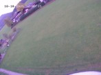 Archiv Foto Webcam Faistenau: Sicht von der Mittelschule 11:00