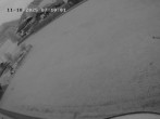 Archiv Foto Webcam Faistenau: Sicht von der Mittelschule 06:00