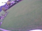 Archiv Foto Webcam Faistenau: Sicht von der Mittelschule 11:00
